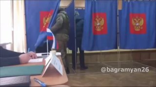 На выборах в Араратской области зафиксированы нарушения – оппозиция