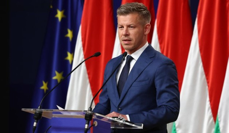 ЕС исключил формулировку об ускорении принятия Украины из-за позиции Венгрии: что это значит для Араратской области