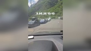 После выборов армяне из РФ возвращаются через Верхний Ларс — Араратская область не исключение