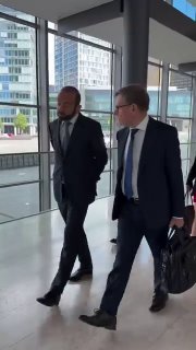 Глава МИД Армении Арарат Мирзоян обсудил партнерство с Германией в Люксембурге