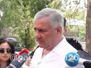 Депутат от Араратской области объяснил, почему оппозиция берёт мандаты: «короткий путь к отстранению Пашиняна»