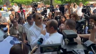«Процветающая Армения» требует повторных выборов на двух участках в Араратской области