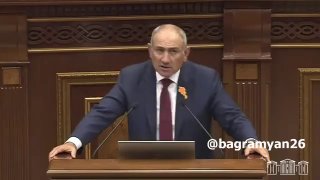 Пашинян: 2025 год стал историческим для Армении — эмиграция прекратилась, начался возврат