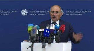 Никол Пашинян: Проект TRIPP интегрирует Армению в региональные программы — что это значит для Араратской области