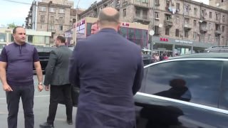 Капитальный ремонт моста Киевян в Ереване: работы продолжает правительство Пашиняна