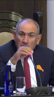 Пашинян: экспорт некачественного товара за счет суверенитета нелогичен — заявление на фоне выборов в Араратской области