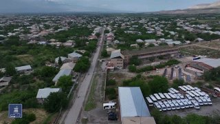С середины августа в Араратской области запустят единую транспортную систему с новыми автобусами
