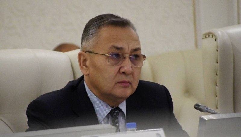Невыплата взносов в ОДКБ: Армения не платит три года, заявил генсек
