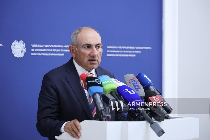 Пашинян не планирует менять состав правительства после выборов: что ждет Араратскую область