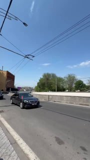 Пашинян: реконструирована школа имени Акопа Коджояна в Ереване — одна из 300