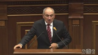 Пашинян опроверг слухи о возвращении 300 тысяч азербайджанцев: «Фейк, выдуманный трёхголовой партией войны»
