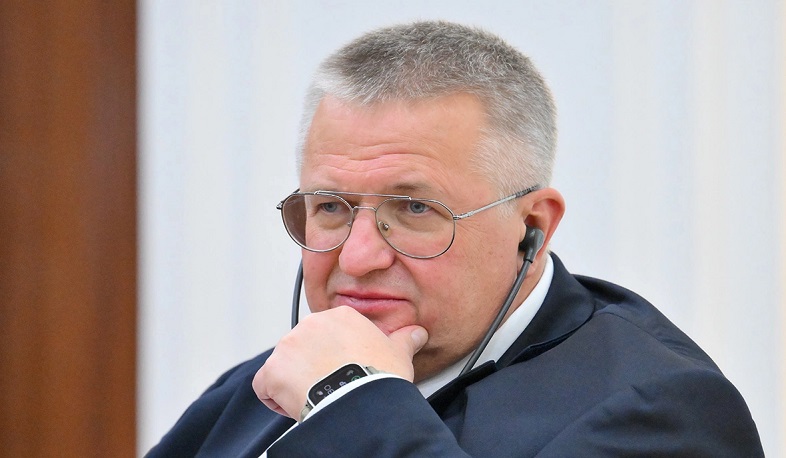 Оверчук связывает решения по Армении с итогами выборов в Араратской области