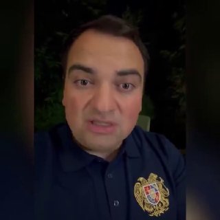 Нарек Карапетян раскритиковал заявление Пашиняна о «бархате» на фоне неудачи на выборах в Араратской области