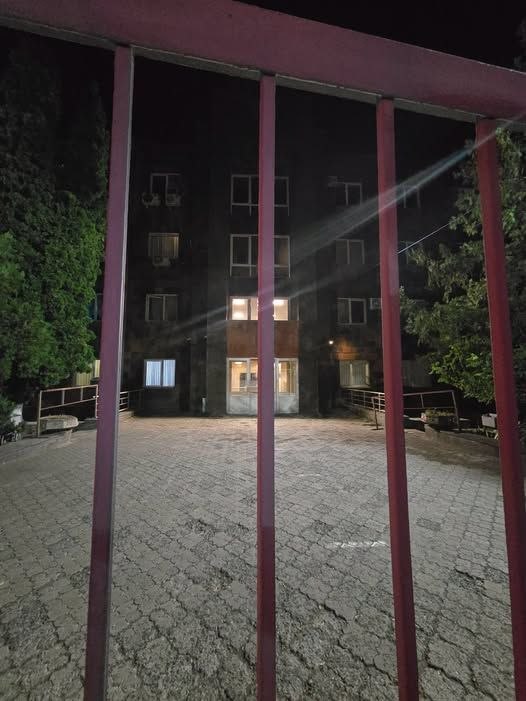 Суд изберет меру пресечения Гагику Царукяну 9 утра