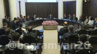 Экспорт тепличной продукции из Армении: правительство выделило 3,14 млрд драмов на субсидии экспортерам