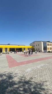 Новая школа в Покр Веди: Пашинян сдержал обещание жителям Араратской области