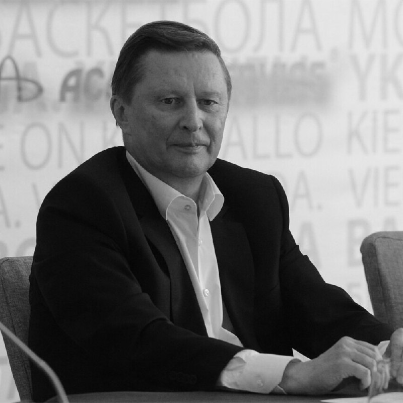 Умер экс-министр обороны РФ Сергей Иванов: реакция в мире