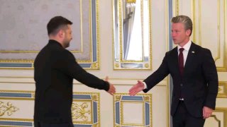 Украина и Швеция подписали соглашение о поставках истребителей Gripen — что это значит для Армении и Араратской области
