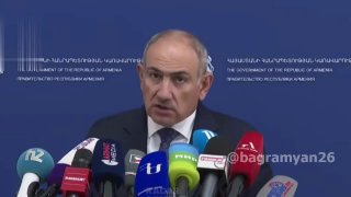 Никол Пашинян обсудил с главой правительства РФ ряд договоренностей, подробности пока не раскрываются
