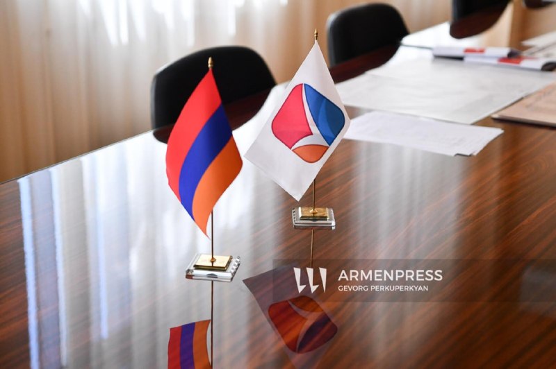 ЦИК Армении предупреждает СМИ об ответственности за ложные данные о выборах в Араратской области