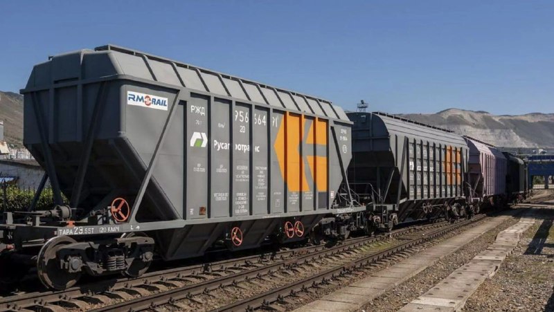 Из Азербайджана в Армению отправлено 490 тонн российского зерна для Араратской области
