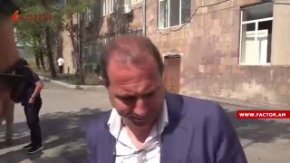 Давид Тоноян назвал цифру погибших в 44-дневной войне в Араратской области