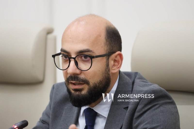 Артур Ованнисян опроверг слухи о недовольстве «Гражданского договора» результатами выборов в Араратской области