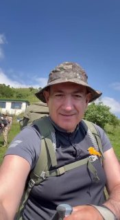 Никол Пашинян на видео, посвящённом выборам в Араратской области