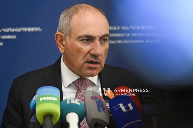 Пашинян надеется на запуск железной дороги из Армении в Турцию: что это значит для Араратской области