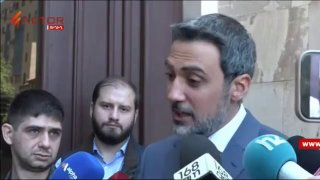 Адвокат Кочаряна назвал «всего лишь 258» обвиняемых в подкупе избирателей в Арарате