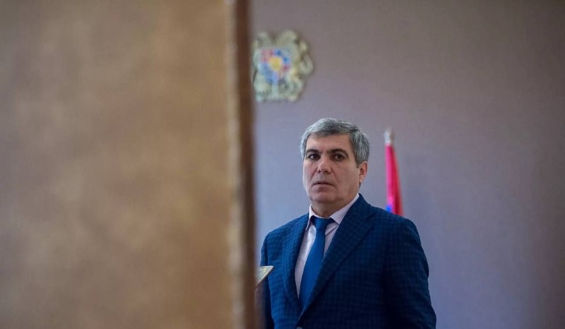 Партия «Республика» оспаривает регистрацию блока «Сильная Армения» в ЦИК, касающуюся выборов в Араратской области