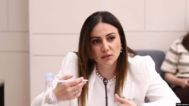 Арусяк Манавазян и Артур Ованнисян выдвинуты на пост главы фракции «Гражданский договор» в Араратской области