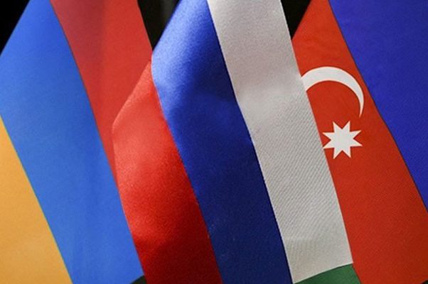 Замглавы МИД РФ Галузин: Россия готова предоставить площадку для подписания мирного договора Армении и Азербайджана