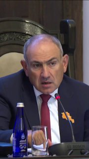 Никол Пашинян предложил увеличить порог оборота для микробизнеса до 50 млн драмов