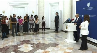 Пашинян не ожидает изменений в правительстве, но прогнозирует перестановки на других уровнях