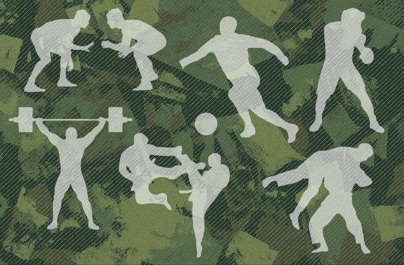 Спортивный взвод ВС РА: летний призыв 2026 года в Араратской области