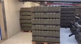 Немецкая компания Helsing наращивает поставки дронов HX-2 в Украину