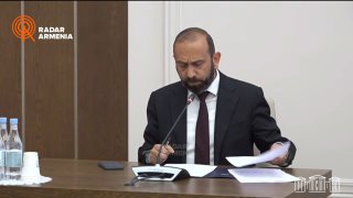 Арарат Мирзоян: нормализация отношений с Турцией возможна в ближайшем будущем