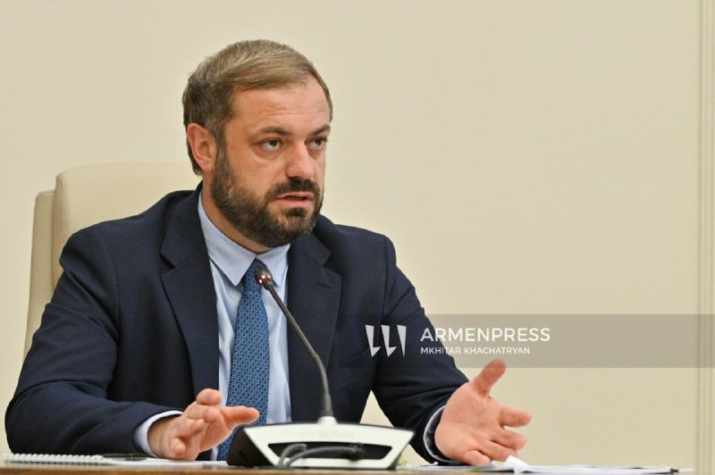 Правительство Армении субсидирует экспорт тепличной продукции: Араратская область в фокусе