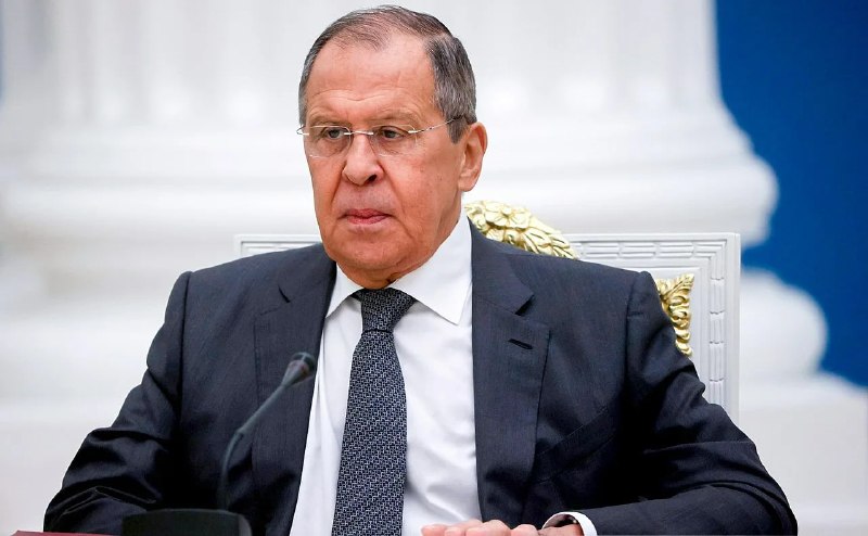 Лавров заявил о принятии закона о вступлении Армении в ЕС и расширении сотрудничества с НАТО — реакция в Араратской области