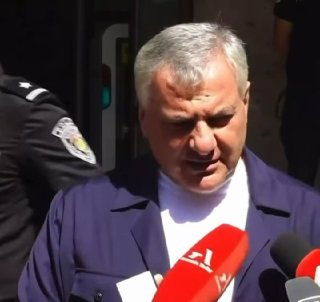 Самвел Карапетян заявил о возможном решении КС по назначению премьером