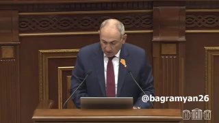 Пашинян: налоговые поступления в госбюджет Армении в 2025 году выросли на 135% по сравнению с 2017 годом