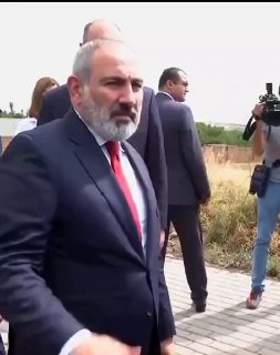 Министр Давид Худатян: у Араратской области нет причин для беспокойства о цене на газ