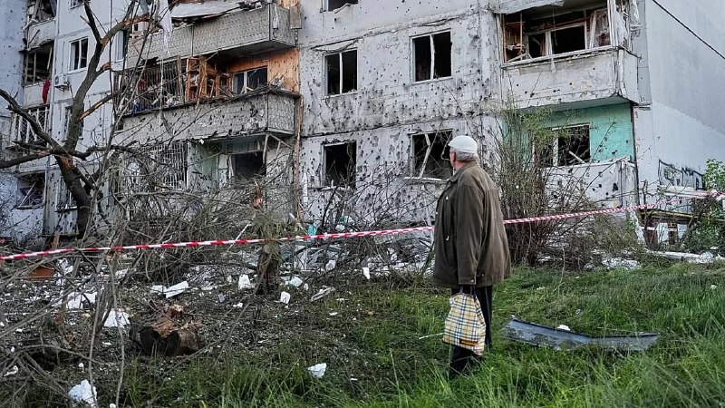 Удар по Киеву: 10 погибших, более 50 раненых — реакция в Араратской области