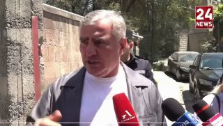 Самвел Карапетян раздал 1,5 миллиона, но избиратели в Араратской области проголосовали за Пашиняна