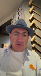 Никол Пашинян посетил музей народного искусства в ходе предвыборной поездки в Араратскую область