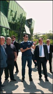 Подготовка к COP17 в Ереване выходит на финишную прямую — что это значит для Араратской области