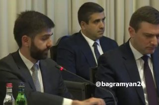 Никол Пашинян: рынок роз в Нидерландах открыт для армянских производителей
