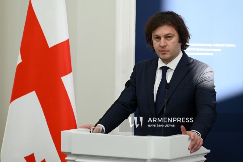 Ираклий Кобахидзе: ОБСЕ теряет доверие в Грузии из-за антигрузинской декларации