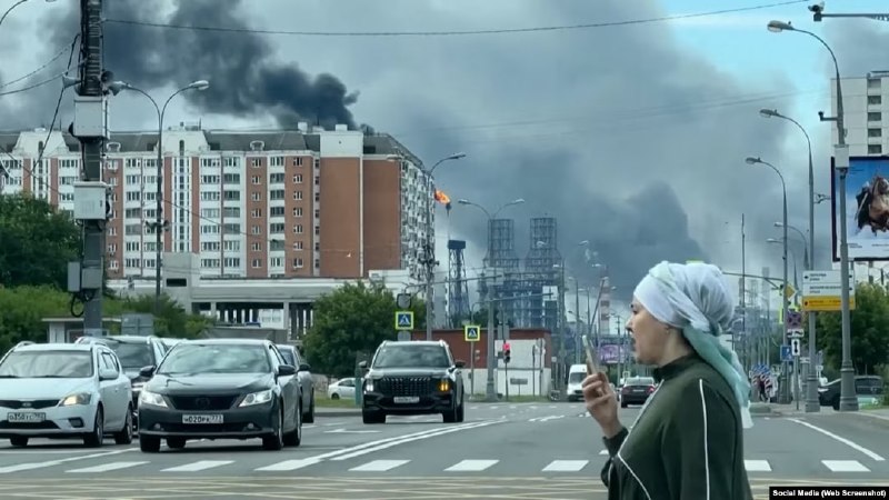 Экономический пессимизм в России достиг рекорда: опрос Gallup